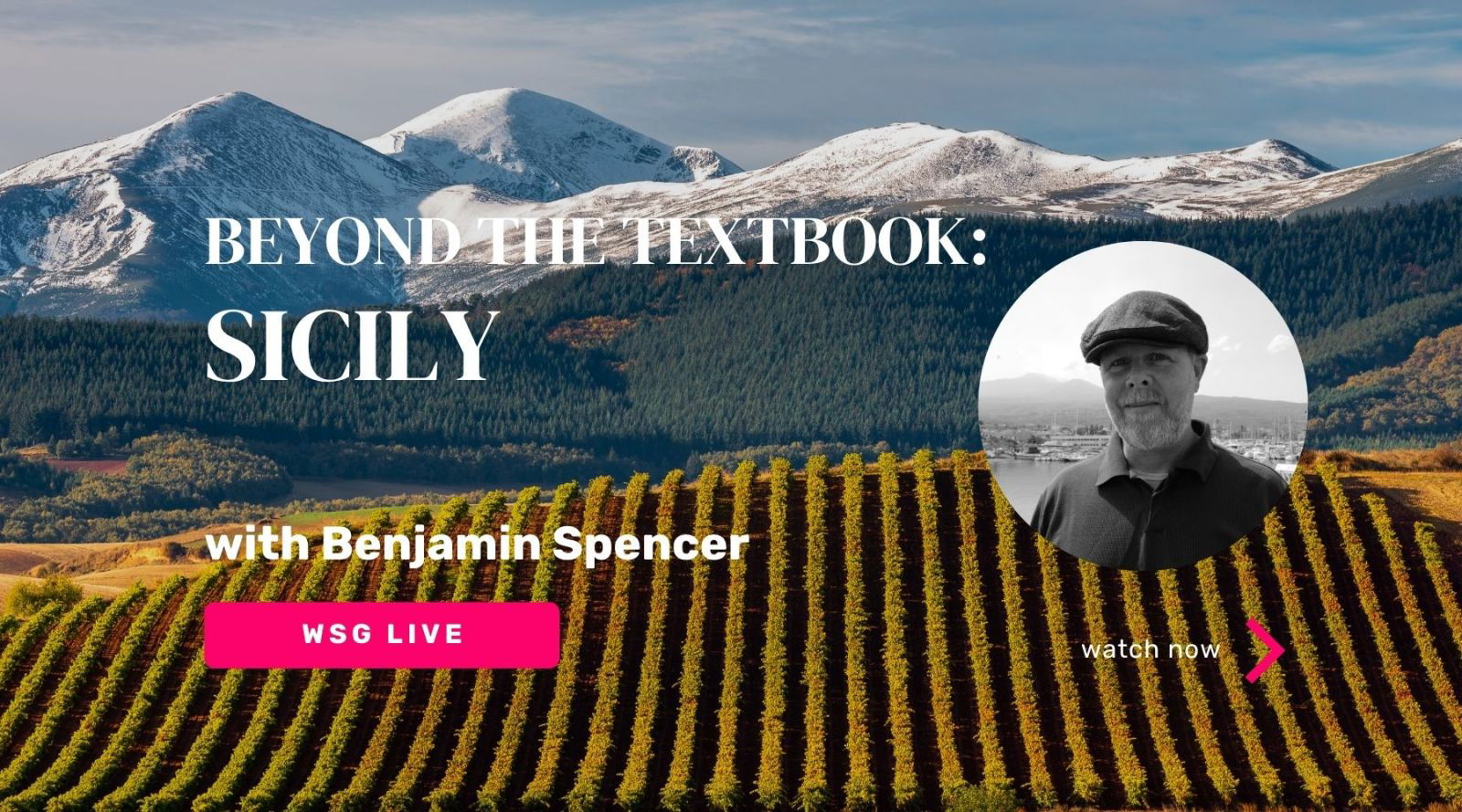 Beyond The Texbook: Sicily
