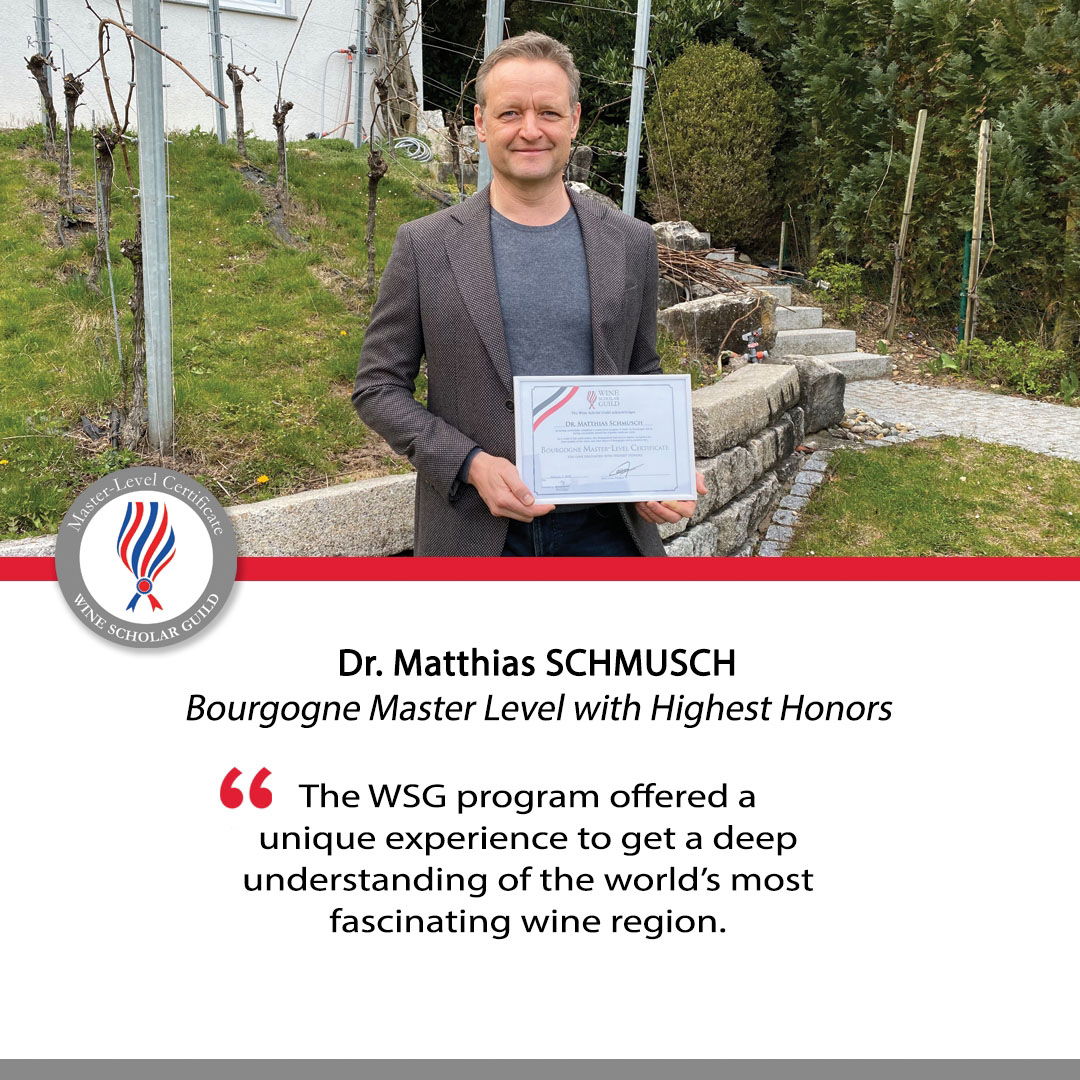 Dr. Matthias Schmusch