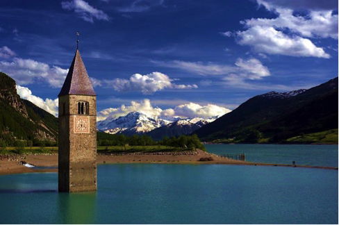 History of Südtirol - Alto Adige