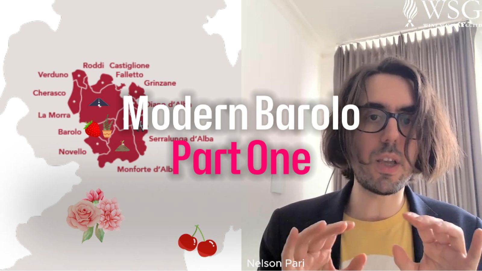 Interview: Modern Barolo - Terroir Over Tradition (2 Parts)