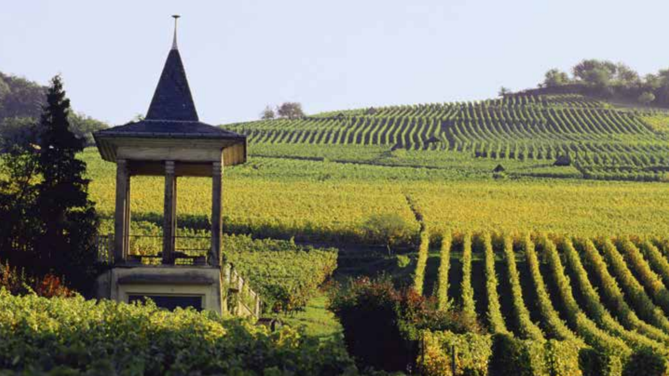 Hessische Bergstraße