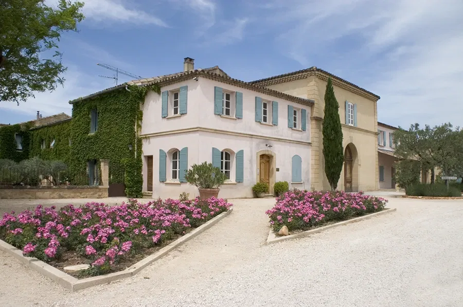 Château de Beaucastel