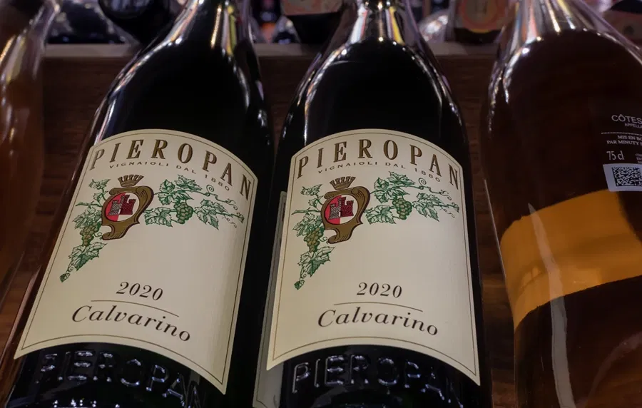 Pieropan - Soave Classico DOC