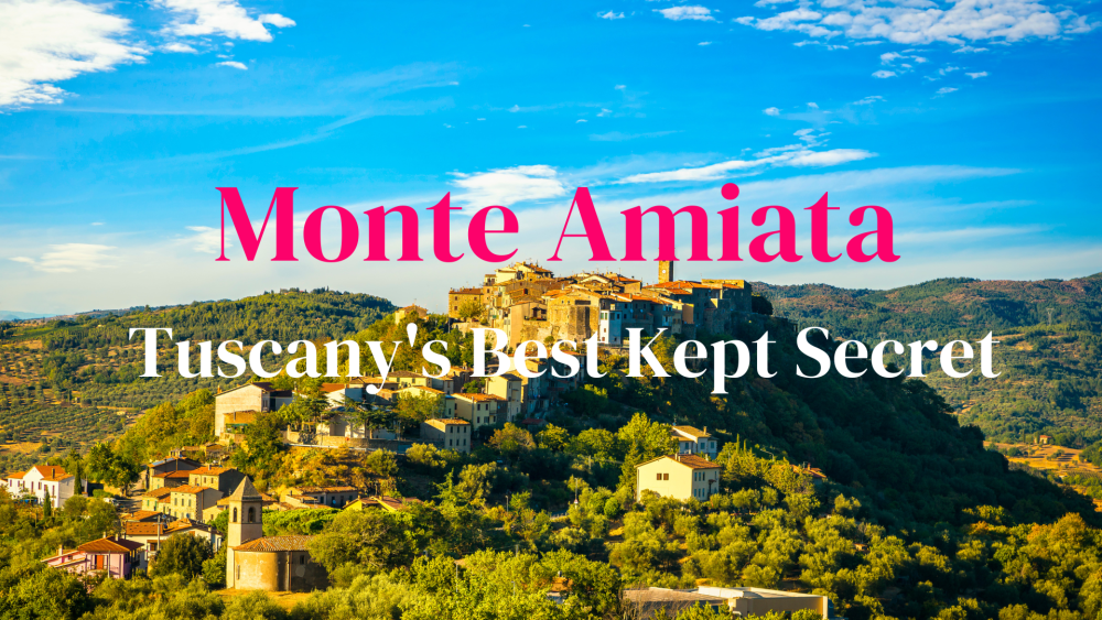 Monte Amiata: Tuscany&#039;s Best Kept Secret