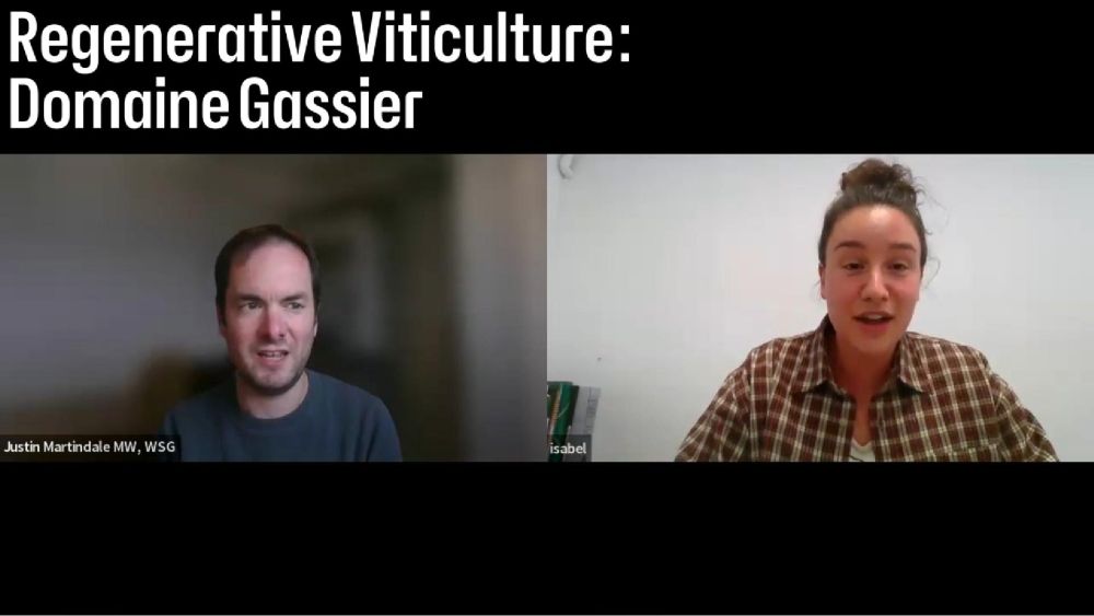 Producer Interview: Isabel Gassier on Regenerative Farming