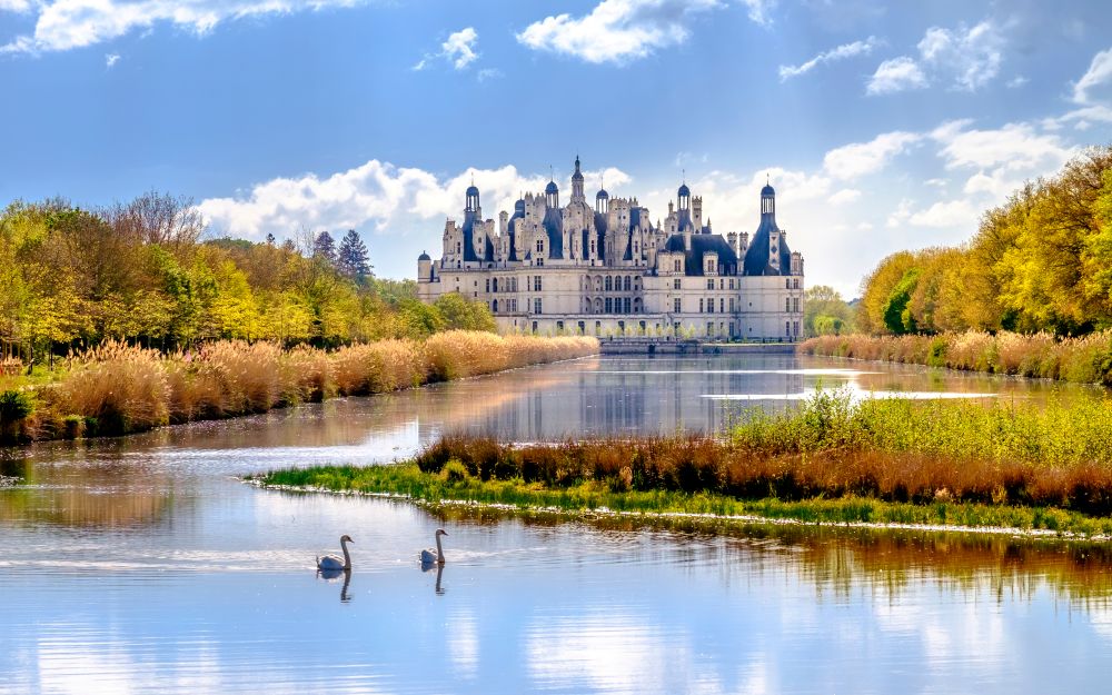 Loire Valley