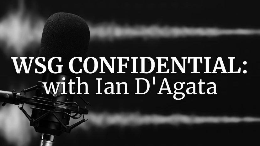 WSG Live: Andrew Jefford Hosts Ian D&#039;Agata