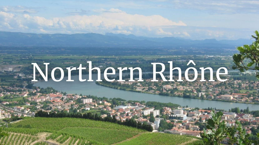 Northern Rhône Wine Who&#039;s Who with Olivier Hickman