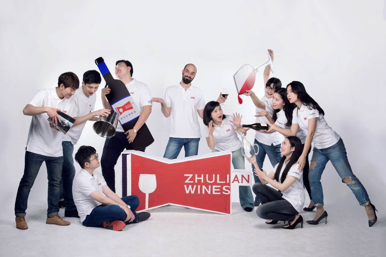 INTERVIEW: Julien Boulard aka Zhulian... new FWS provider in China