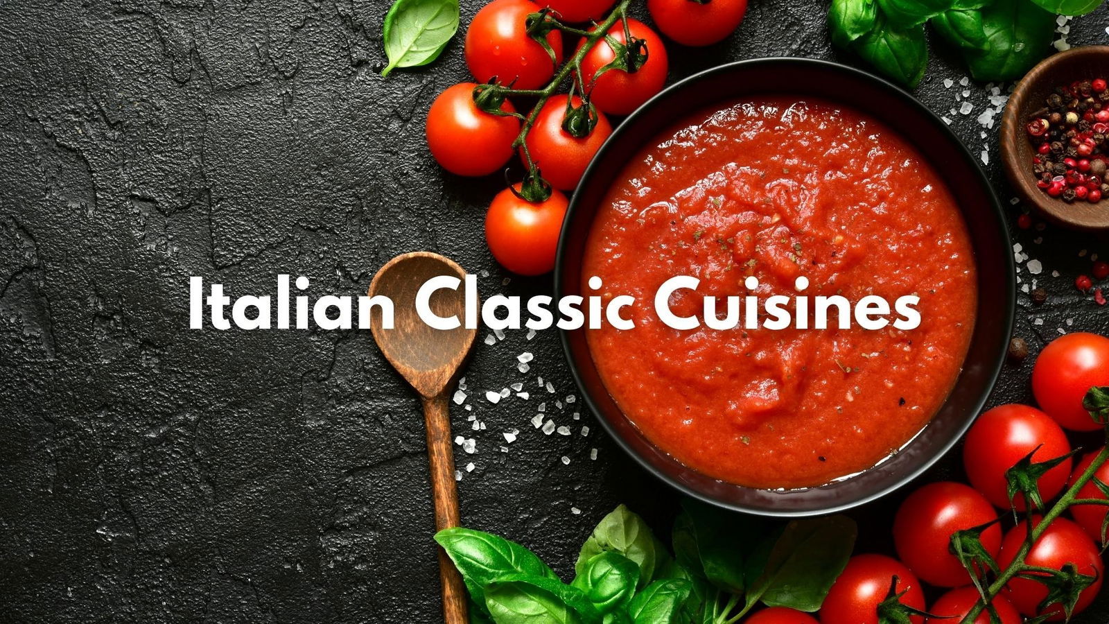 Classic Cuisines of Southern Italy with Barbara Philip MW