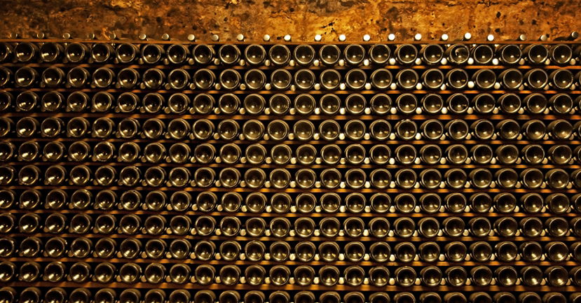 Wine Trends in 2020: Champagne by the Numbers