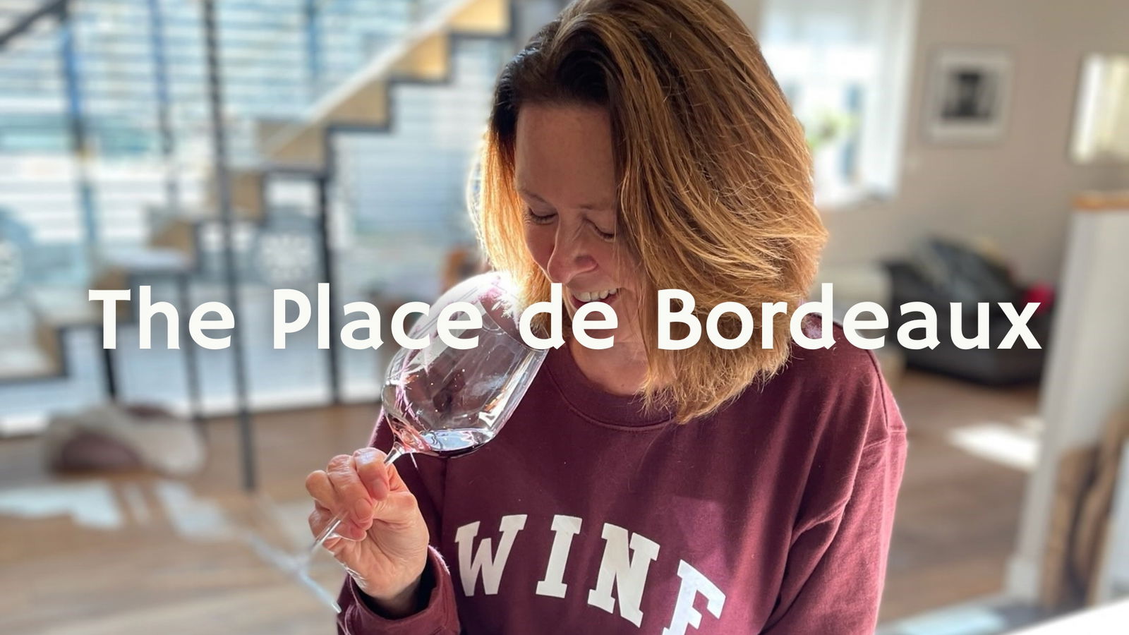 The Place de Bordeaux: How It Works, How it is Evolving with Jane Anson