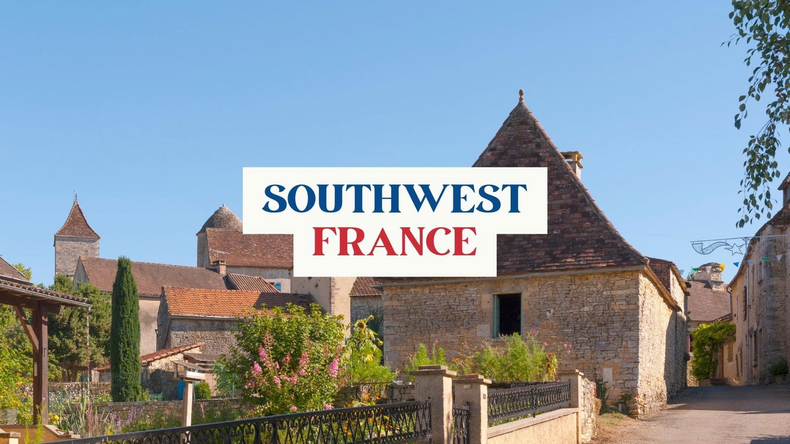 South West France: Gaillac to Cahors with Matthew Stubbs MW (Part 1)