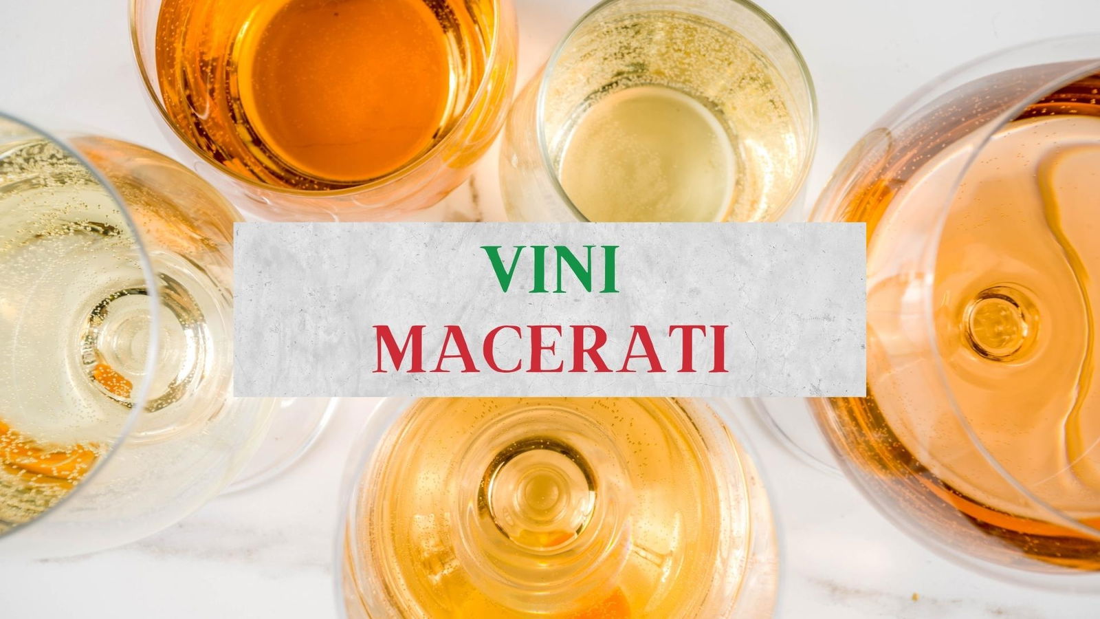 Vini Macerati: The Skin-Contact White Wines of Friuli with Richard Baudains