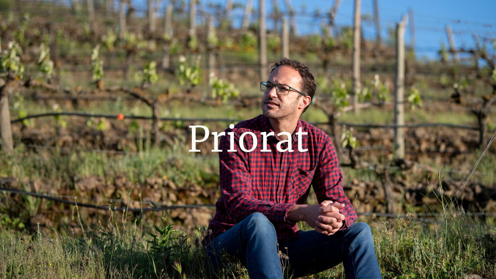 Priorat Grape Vine Vulnerability in Front of Climate Change with Antoni Sánchez-Ortiz