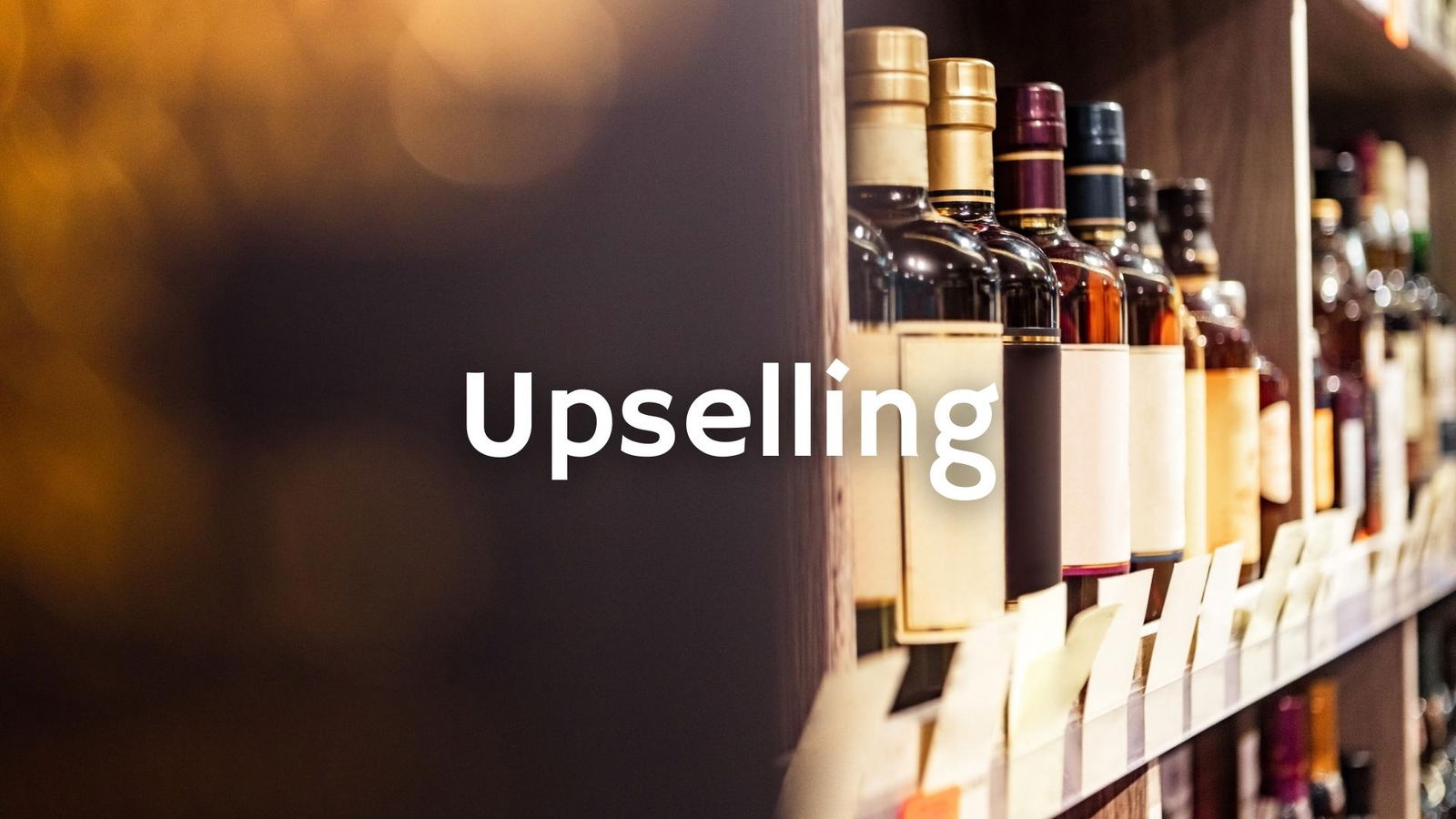 Upselling in the On-premise Market with Lisa Airey