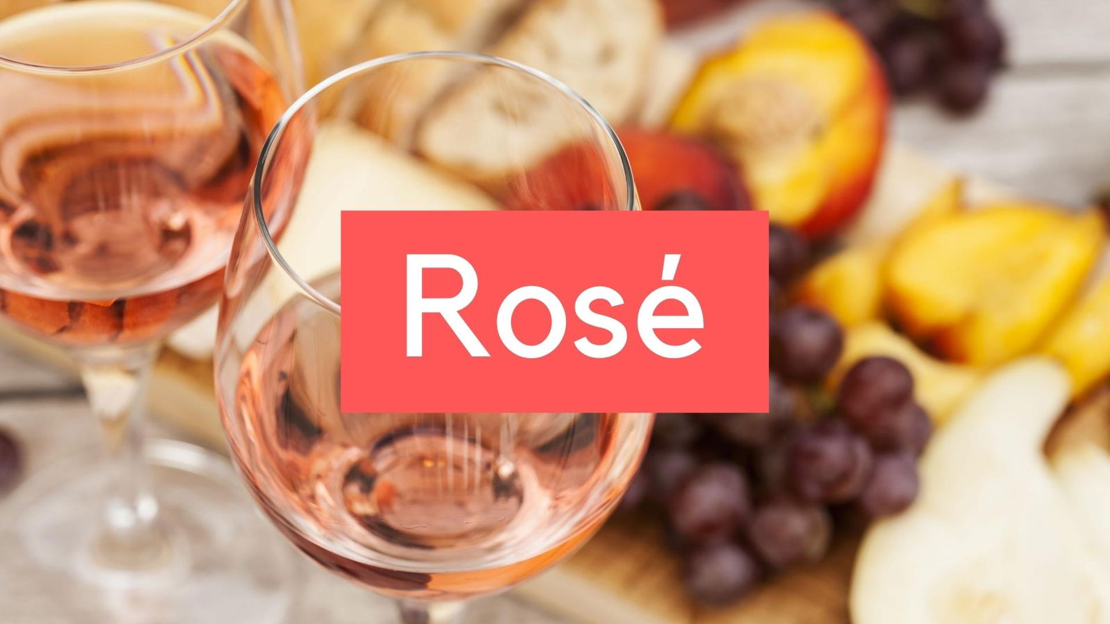 Rosé: Up Close and Technical with Elizabeth Gabay MW