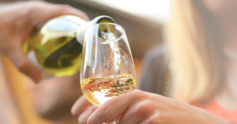 The Ten Best Italian White Wines: A Beginner’s Guide