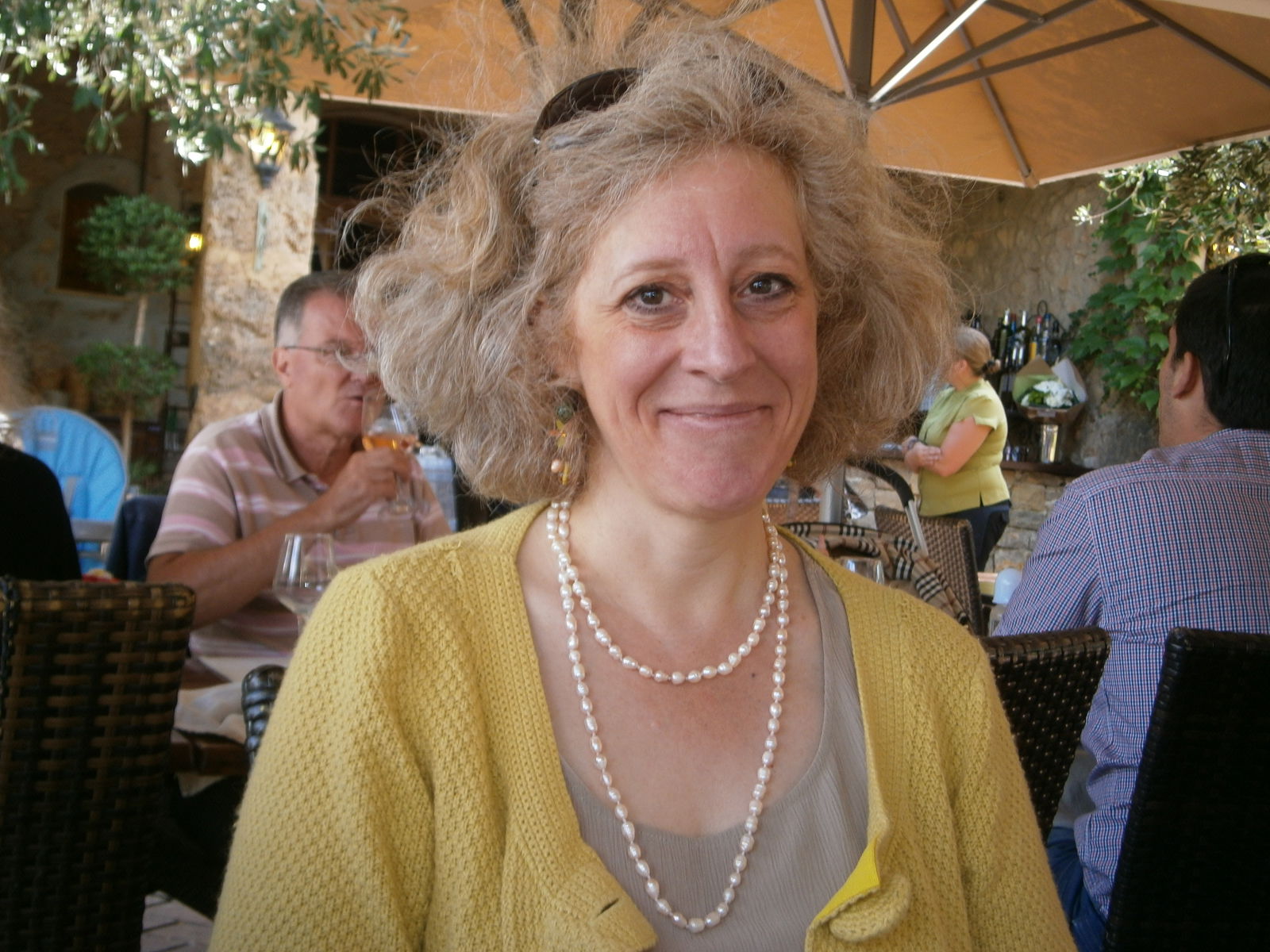 Video: On the wine roads of Provence with Elizabeth Gabay MW