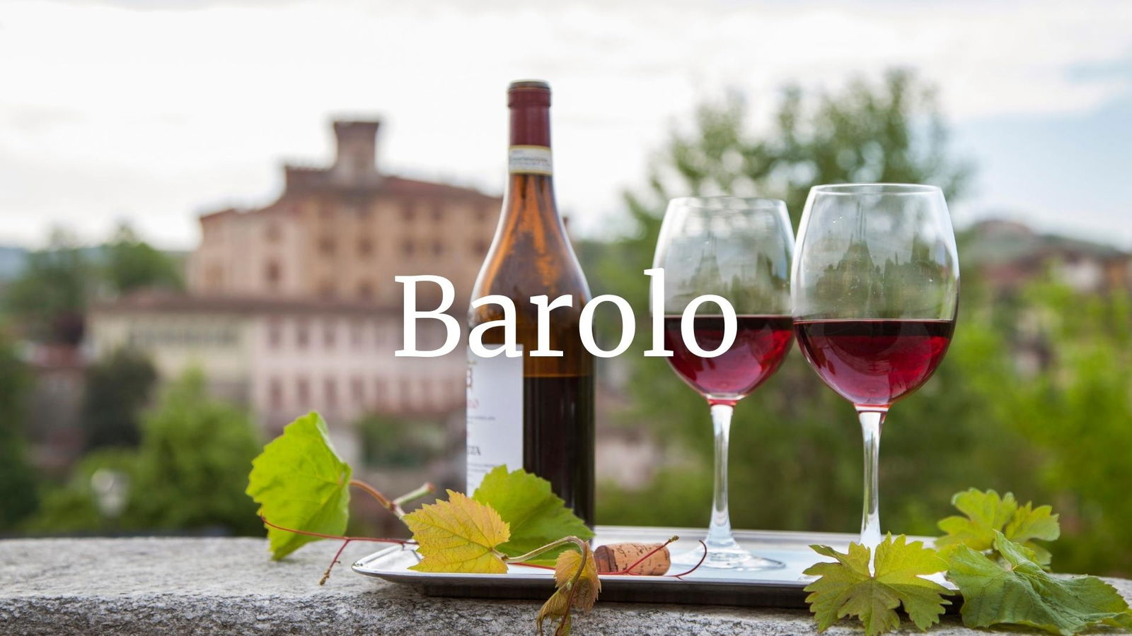 Barolo Who&#039;s who with Tom Hyland