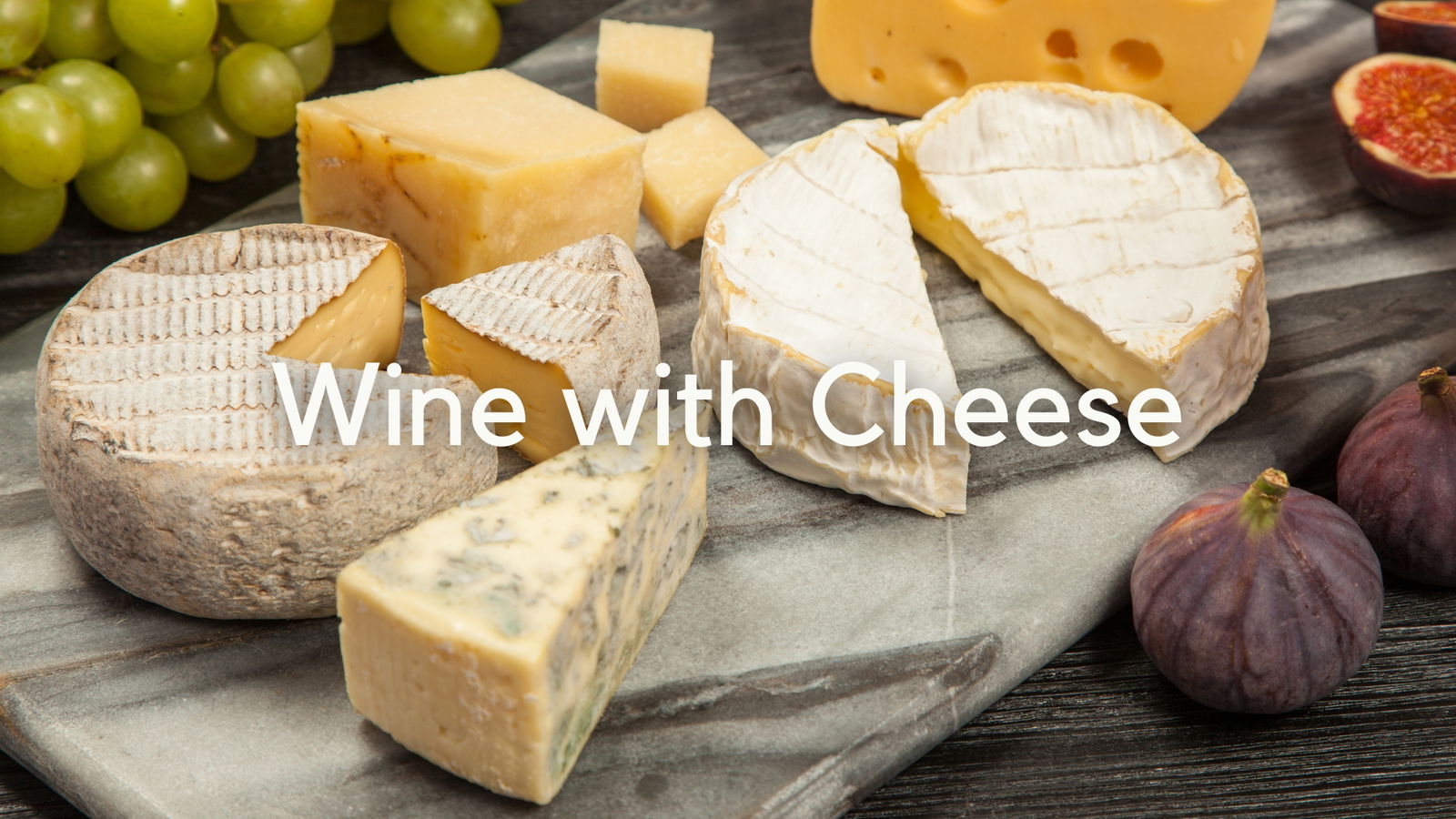 Wine and Cheese: A Holistic View of Pairings that Work… and Those That Don’t with Evan Goldstein MS