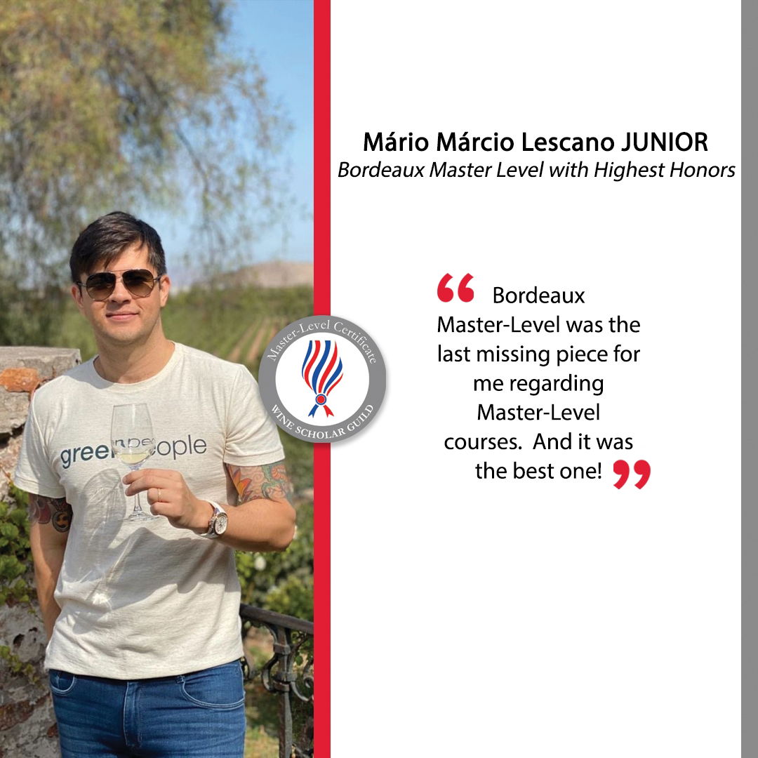 Mário Márcio Lescano Júnior