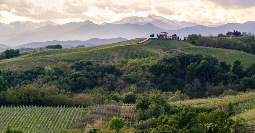 Discovering Alto Piemonte