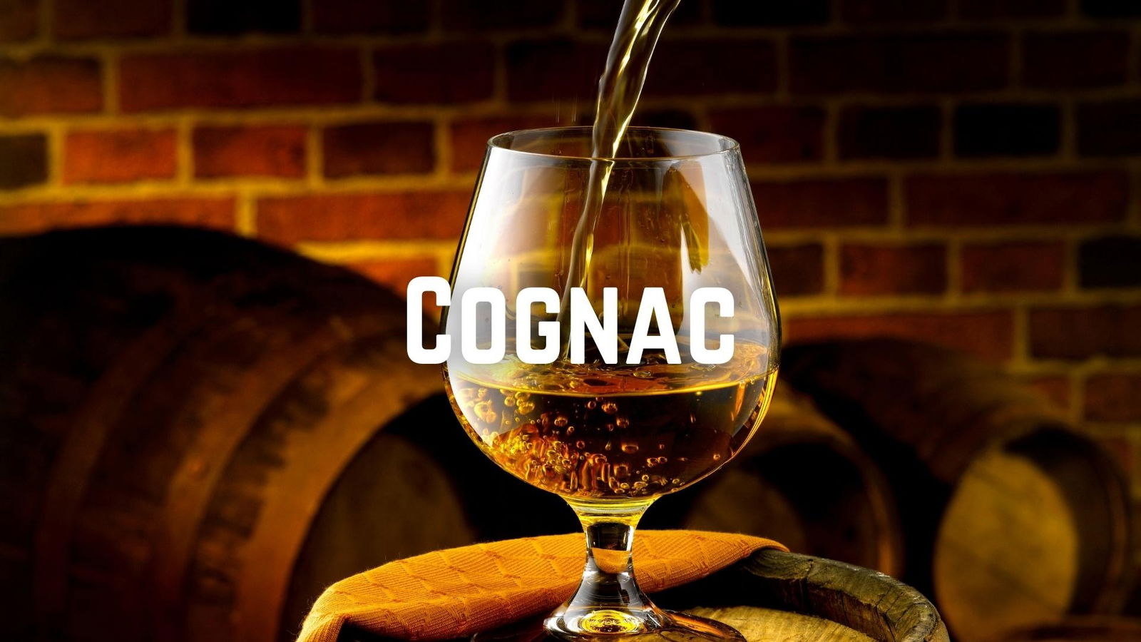 Cognac: Essence and Elaboration with Hoke Harden CSW, CSS