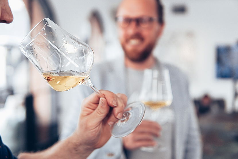 Managing Interpersonal Skills in Your Wine Career