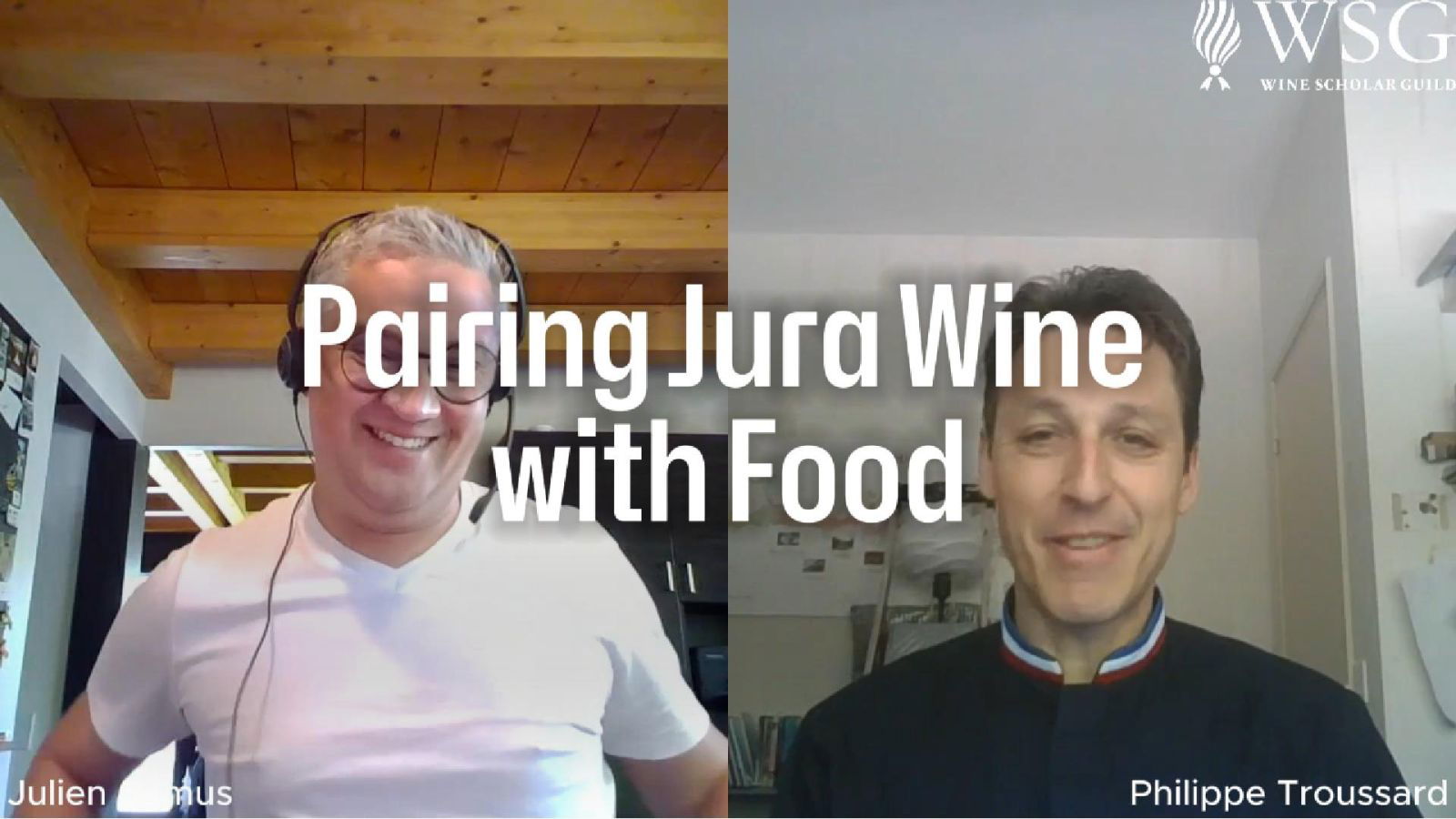 Insider's Guide: Pairing Jura Wine with Food