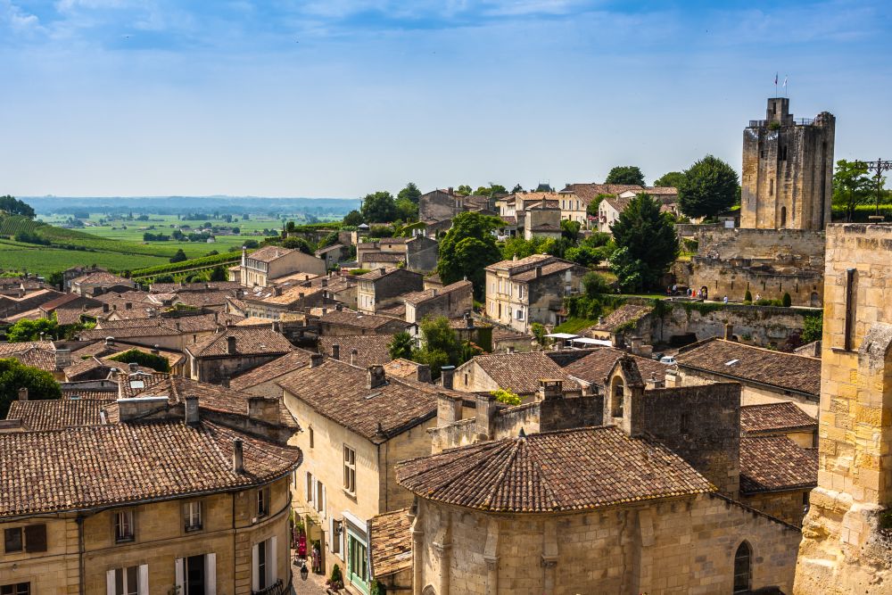 Bordeaux