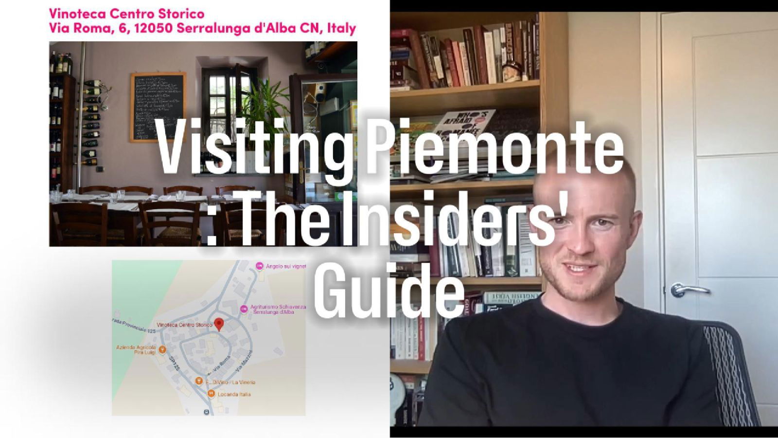 Insider's Guide: Visiting Piemonte