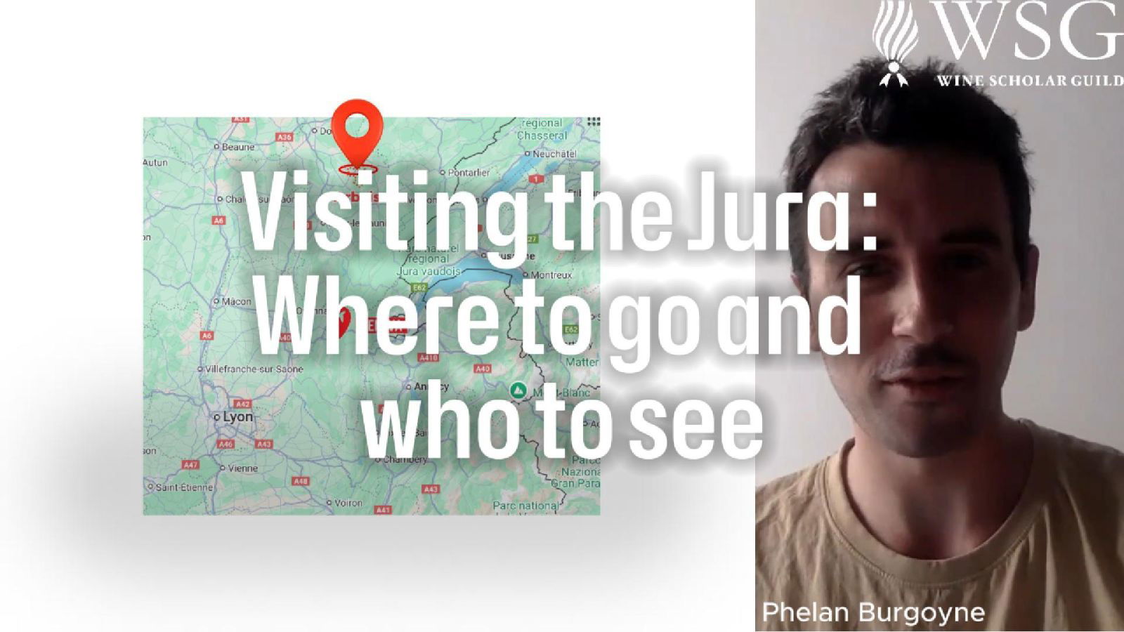Insider's Guide: Visiting the Jura
